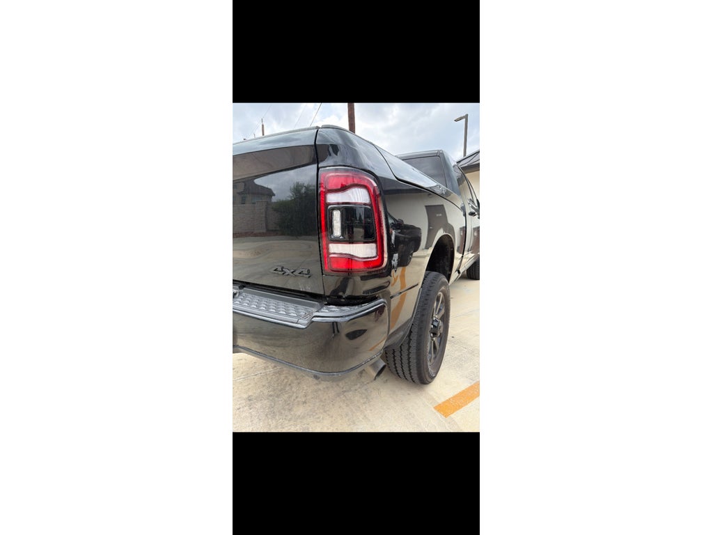 ram ram 2500 pickup 2023 3C6UR5NL1PG501533 image ram ram 2500 pickup 2023 3C6UR5NL1PG501533 image